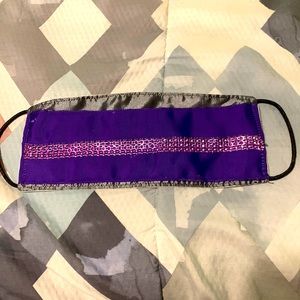 Great face mask I haven’t used it